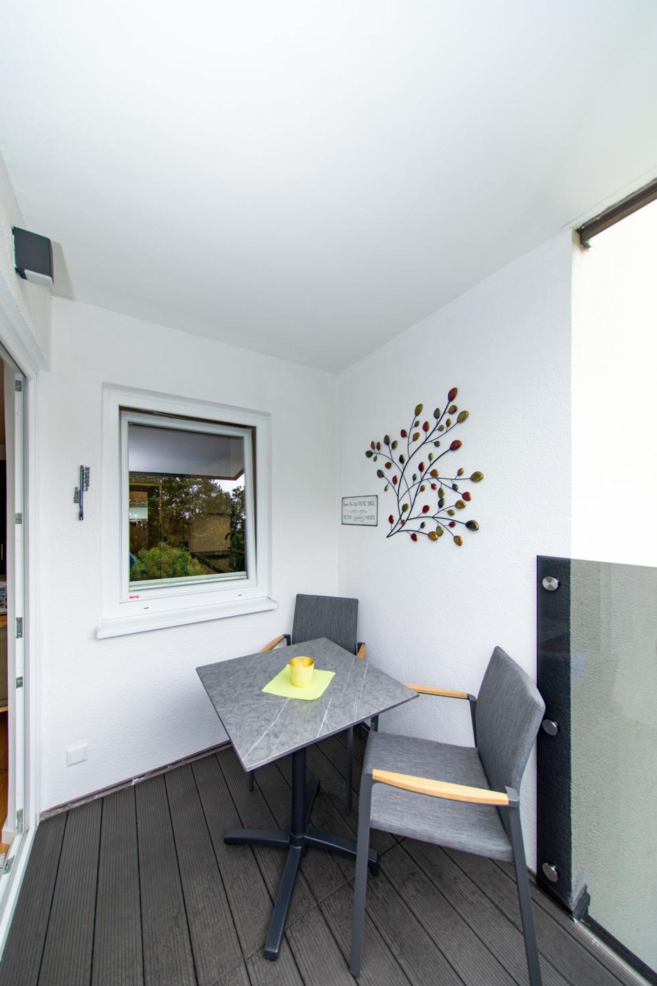 Ferienwohnung Silvia, Mondsee Zentrum Exterior photo